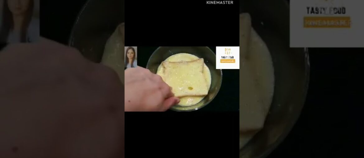 Sunday Special Breakfast|Instant Nashta|French Toast#Shorts Sunday Special Breakfast|Instant Nashta|French Toast#Shorts