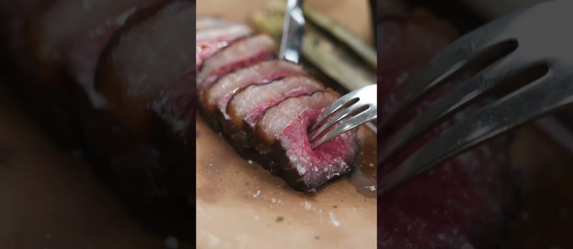 What Latin American Fine Dining Looks Like (Insane Meal)