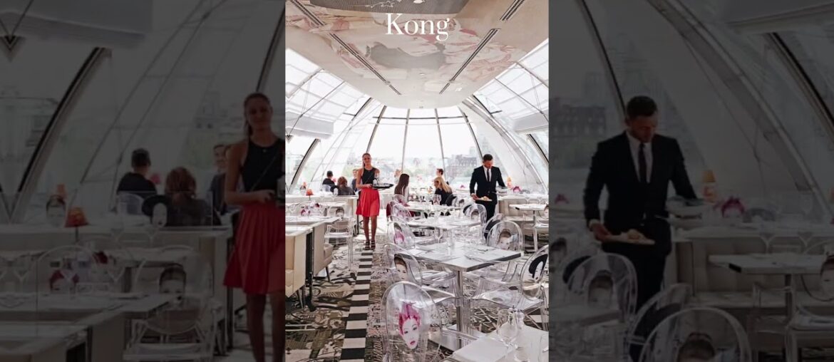 Romantic eats in Paris #shorts