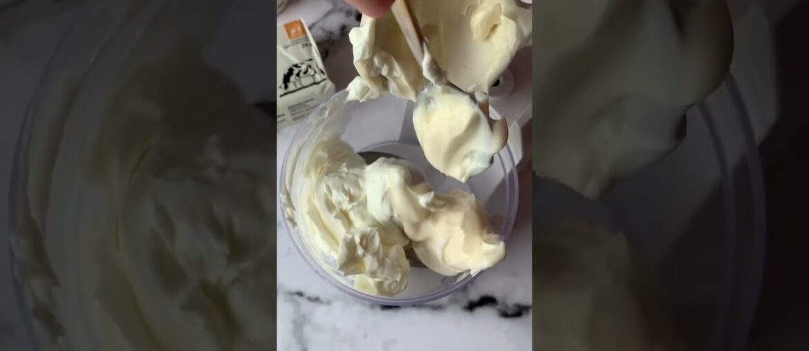 French Onion Dip Recipe | Donia Farms