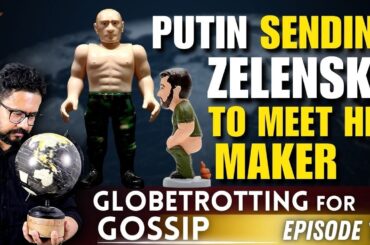 #GFG Episode 11: The French Connection in Russia’s arsenal and Russia’s final move