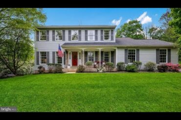 360 Birdsong Way for sale in Doylestown, PA 18901 - Residential