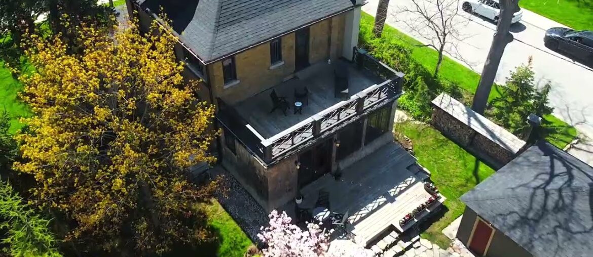 Torrance Street Burlington ON