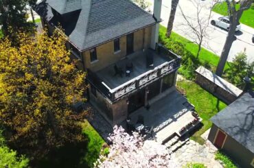 Torrance Street Burlington ON