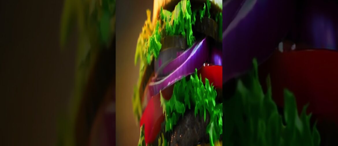 Beef Up Your Burger Game: Australia's Best Burger  short