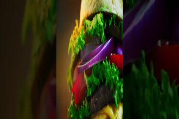 Beef Up Your Burger Game: Australia's Best Burger  short