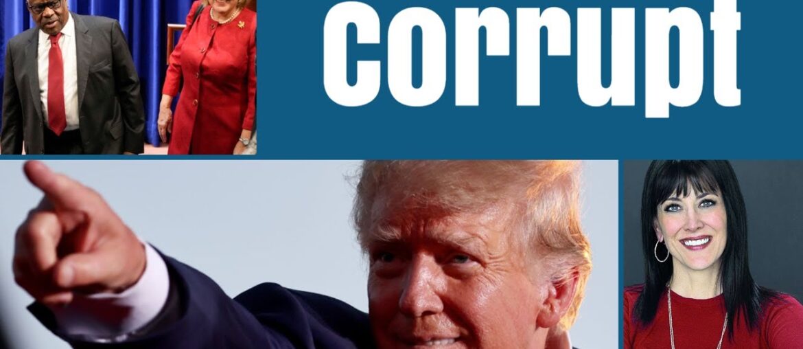 Clarence Caught Again, Jaw Dropping Herschel Walker Money Scandal & Trump in Denial. Clarence Caught Again, Jaw Dropping Herschel Walker Money Scandal & Trump in Denial.