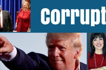 Clarence Caught Again, Jaw Dropping Herschel Walker Money Scandal & Trump in Denial.