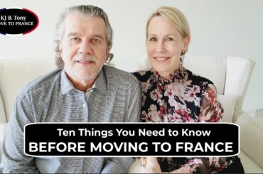 10 Things You Need to Know BEFORE Going to FRANCE