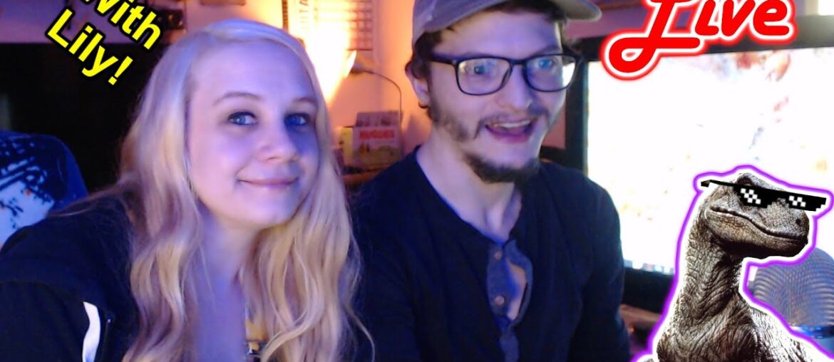 Baby We Need Help | Hangout Stream