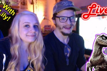 Baby We Need Help | Hangout Stream