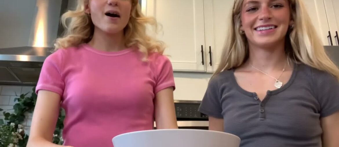 French Recipe Video, Making Mille-Feuille