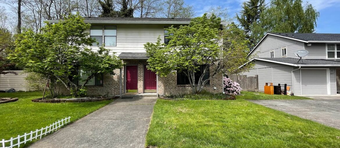 Home for Rent: 6840 SW Garden Home Portland, OR 97223 Home for Rent: 6840 SW Garden Home Portland, OR 97223