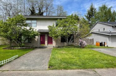 Home for Rent: 6840 SW Garden Home Portland, OR 97223