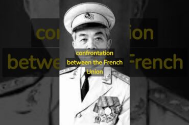 The End of French Indochina - Battle of Dien Bien Phu