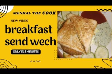 French Toast Recipe || Classic French Toast Recipe Easy by Menhal The cook #shorts #breakfast #bread