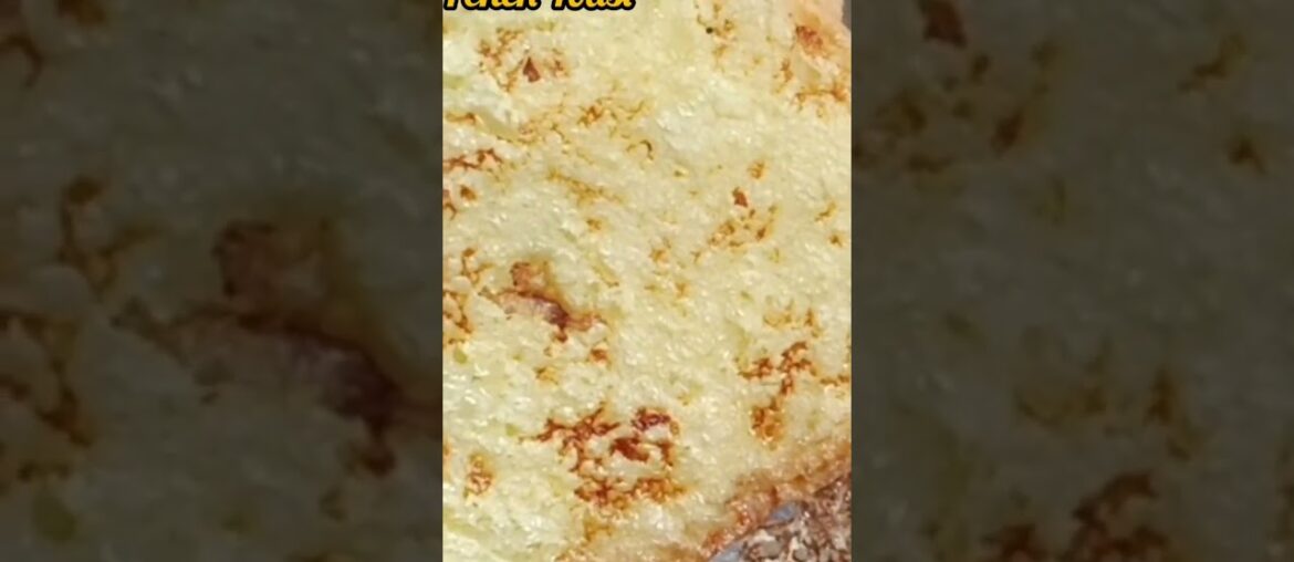 French Toast Recipe - Very simple recipe #shorts #cooking
