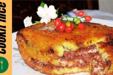 Discover the Missing Ingredient in Your Chocolate French Toste Recipe