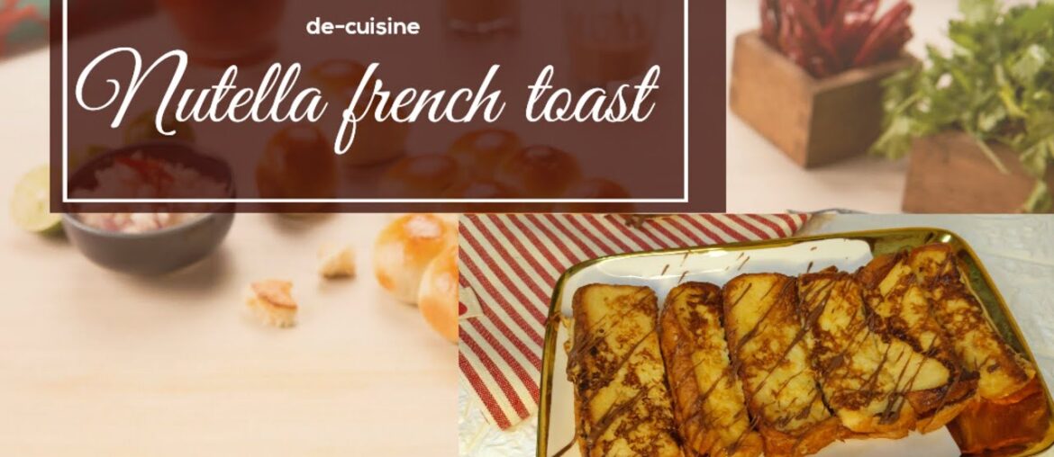 Nutella French Toast| quick recipe for kids snack box |#frenchtoast #nutellafrenchtoast Nutella French Toast| quick recipe for kids snack box |#frenchtoast #nutellafrenchtoast