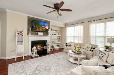 16800 Anchor Bend Circle, Woodbridge, VA 22191