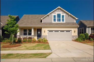 Video preview - Residential for sale - 1510 Liberty Row Drive, Tega Cay, SC 29708