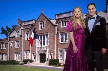 We Were Invited to the French Embassy!