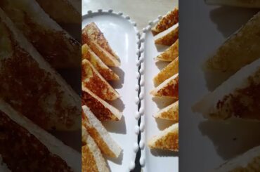 French toast recipe #youtubeshorts #shorts #shortviral
