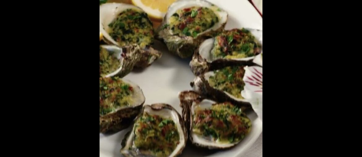 Mackenzie Limited Appetizers to feed a crowd