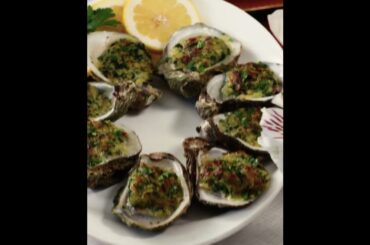 Mackenzie Limited Appetizers to feed a crowd