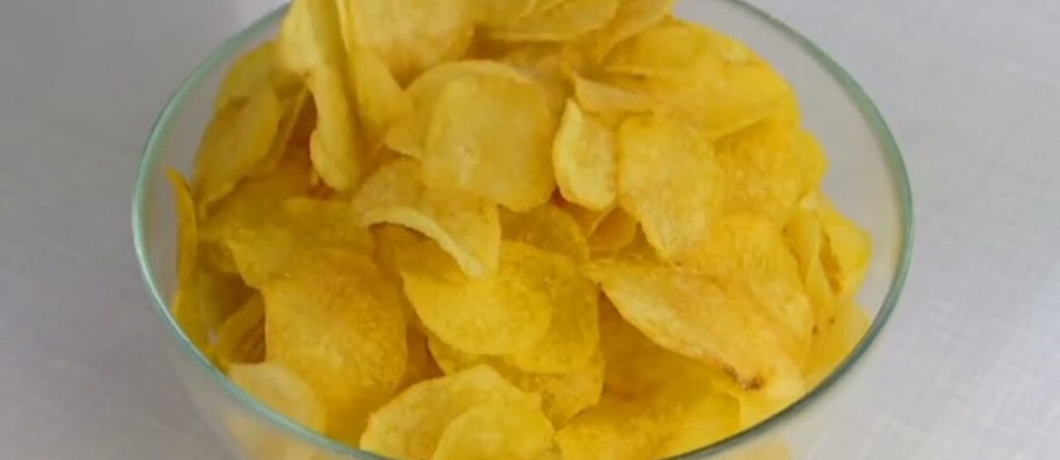 How to make Crispy French Fries ! Crispy Delicious ! Potato Chips ! Potato Recipes How to make Crispy French Fries ! Crispy Delicious ! Potato Chips ! Potato Recipes