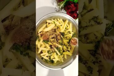 french friee recipe #frenchyfried #shortvideo #youtubeshortsviral #viralvideo