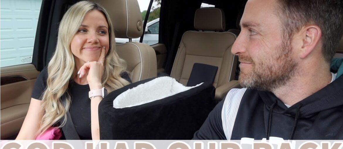 GOD HAD OUR BACK // BUSY DITL OF A FAMILY OF 6 // BEASTON FAMILY VIBES GOD HAD OUR BACK // BUSY DITL OF A FAMILY OF 6 // BEASTON FAMILY VIBES