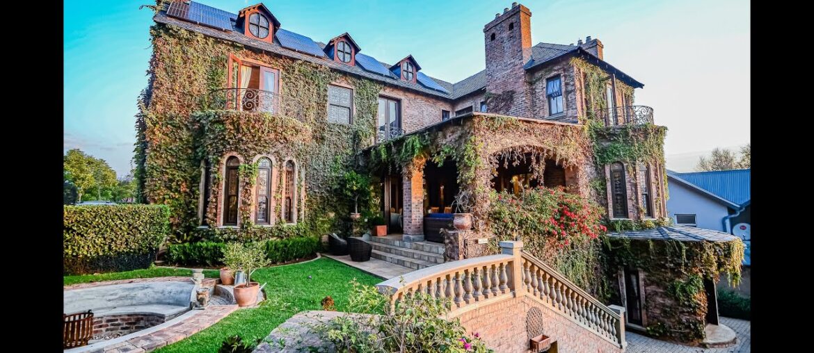 5 bedroom house for sale in Boardwalk Meander | Pam Golding Properties