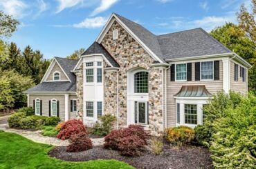 38 Paddock Ct, Basking Ridge, NJ