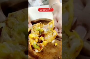 Fry Memos ,Pizza & Rap #subscribe #shorts