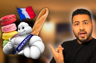 The GENIUS Way Michelin Tires Became the Authority on Fine Dining