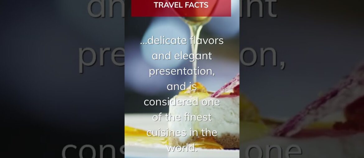 Finesse and Flavor: Discovering the Fabulous French Cuisine, Wine, and Cheese