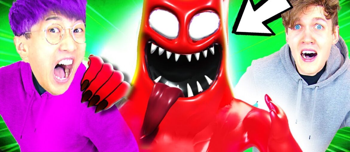 LANKYBOX Playing GARTEN OF BANBAN 3!? (FULL GAMEPLAY!) LANKYBOX Playing GARTEN OF BANBAN 3!? (FULL GAMEPLAY!)