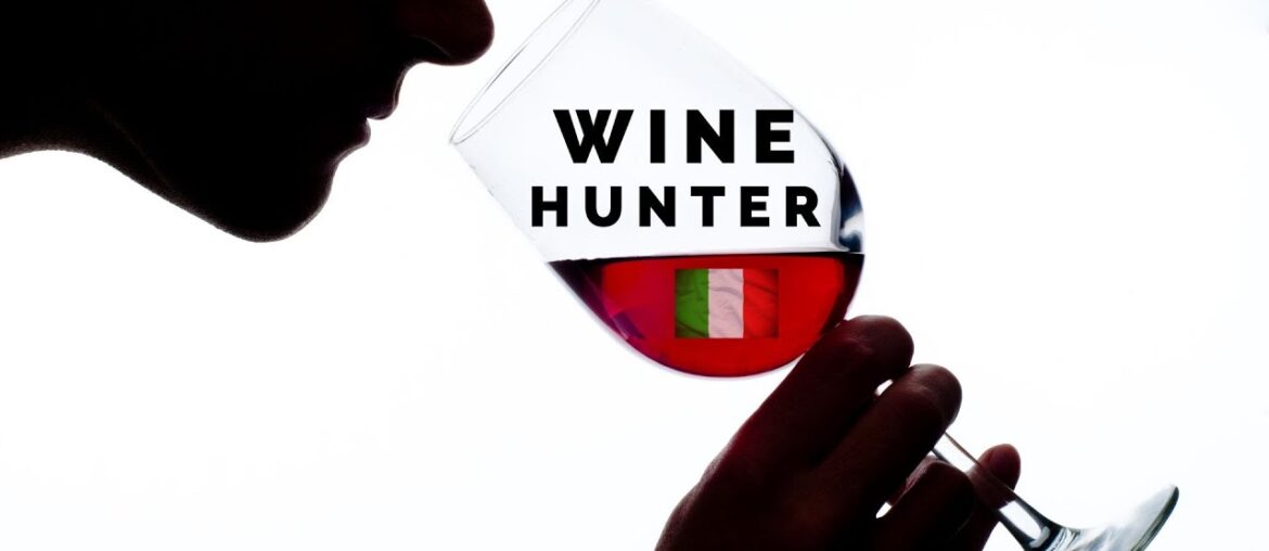 Wine Hunter Documentary | Chrisa Giorgi