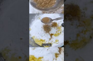 How to cook crispy French fries ! recipe for crispy potato sticks ! Deep-fried crispy potatoes