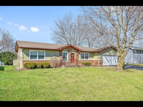 210 W Miller Ave Hinckley, IL 60520 – Home for sale 210 W Miller Ave Hinckley, IL 60520 - Home for sale