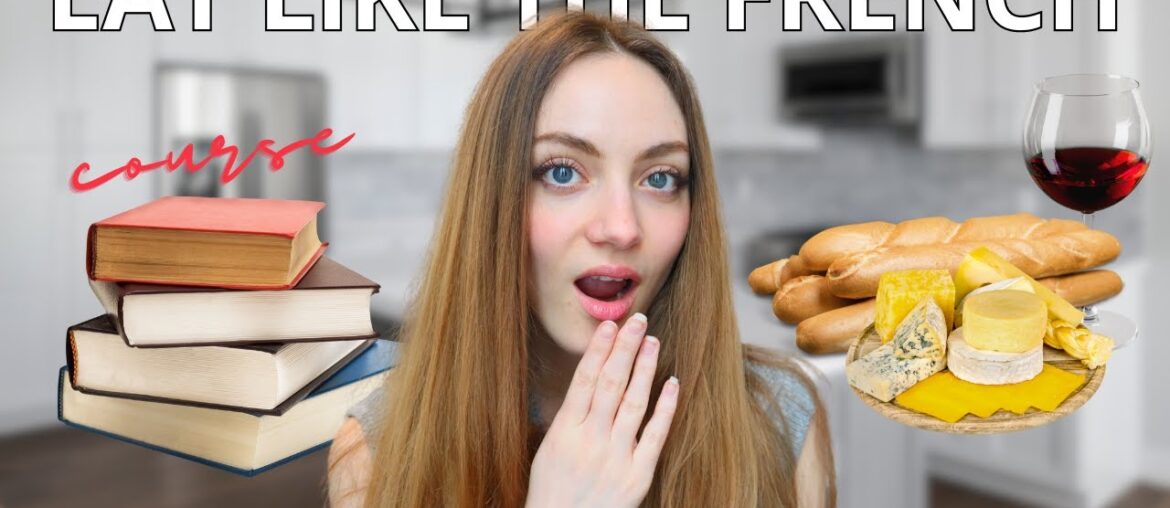 Eat like the French course launch + help me build your perfect course! Edukale Eat like the French course launch + help me build your perfect course! Edukale