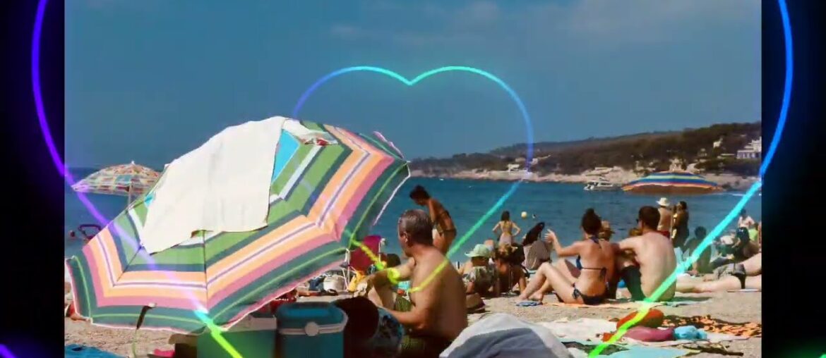 The best places in France The best places in France