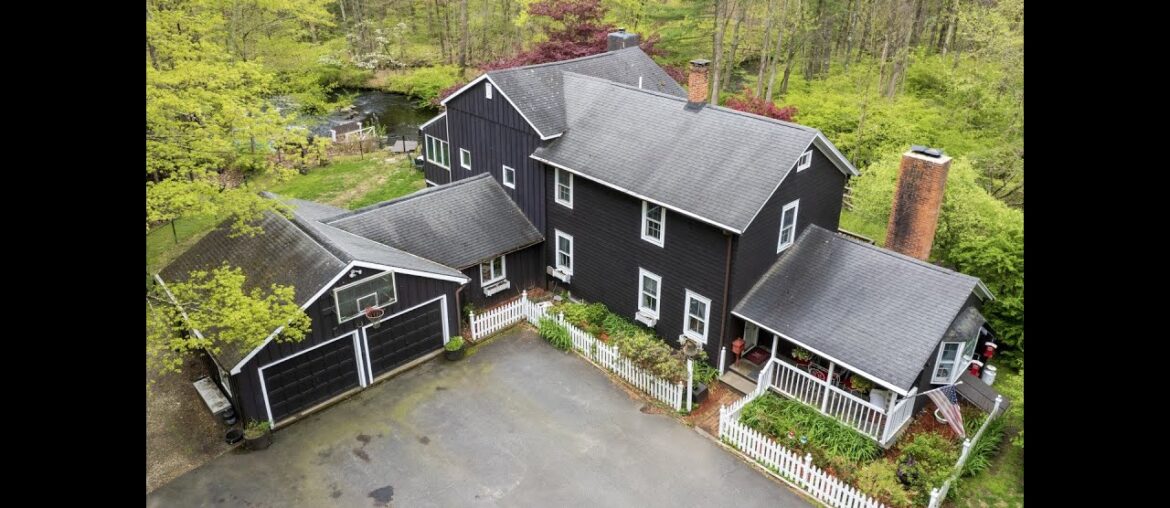 39 Station Road Redding, CT | ColdwellBankerHomes.com