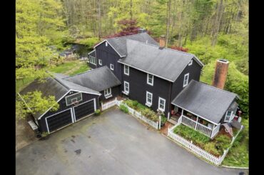 39 Station Road Redding, CT | ColdwellBankerHomes.com