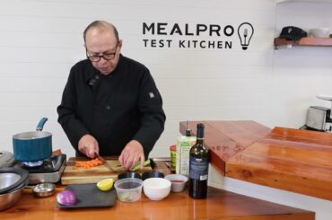 Espagnole Sauce Recipe | Brown Sauce | Make Espagnole Sauce Step-by-Step (French Mother Sauce)