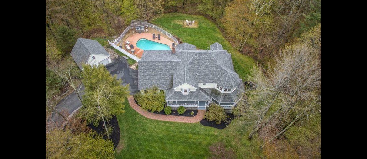 Escape at Home | 47 Hawk Drive | Bedford NH | Real Estate Escape at Home | 47 Hawk Drive | Bedford NH | Real Estate