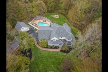 Escape at Home | 47 Hawk Drive | Bedford NH | Real Estate