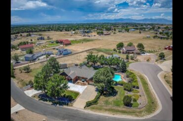 Jennifer Montoya presents 14661 Clay Street Broomfield, CO | ColdwellBankerHomes.com