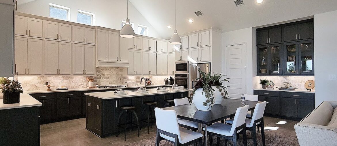 Jaw-Dropping Model Home Tour: Prepare to be Amazed! Jaw-Dropping Model Home Tour: Prepare to be Amazed!